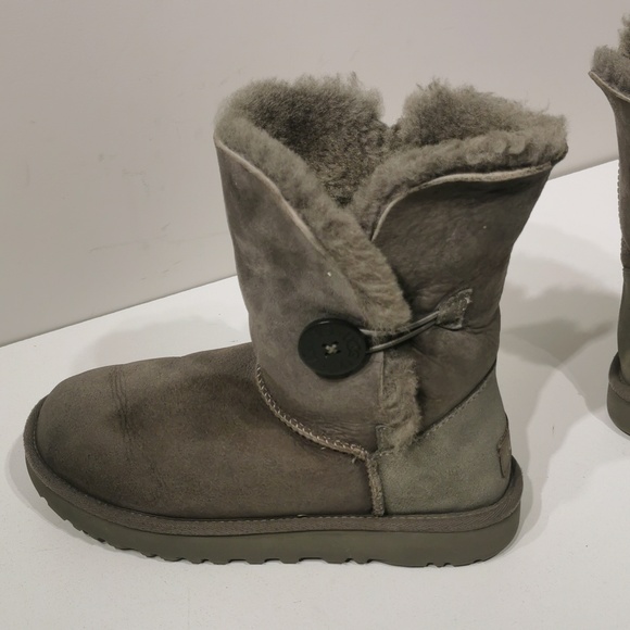 UGG boots - Picture 5 of 7